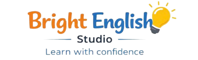 Bright English Studio